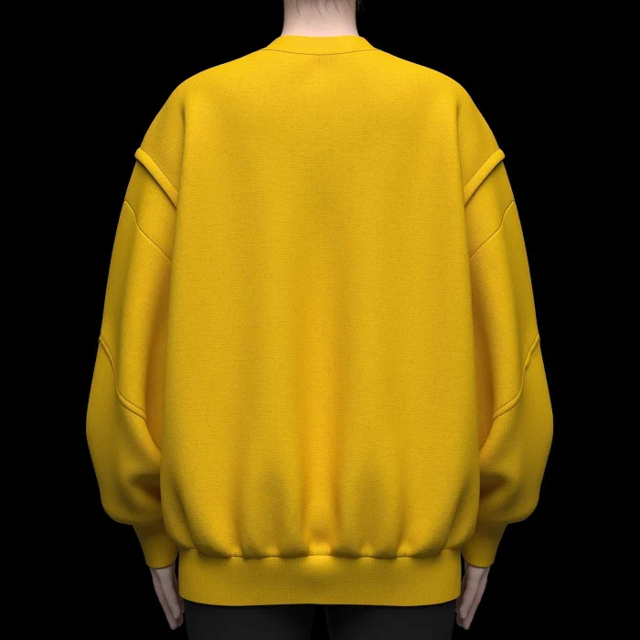 Hoodie - Image 8