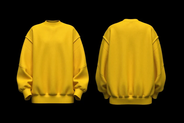 Hoodie - Image 7