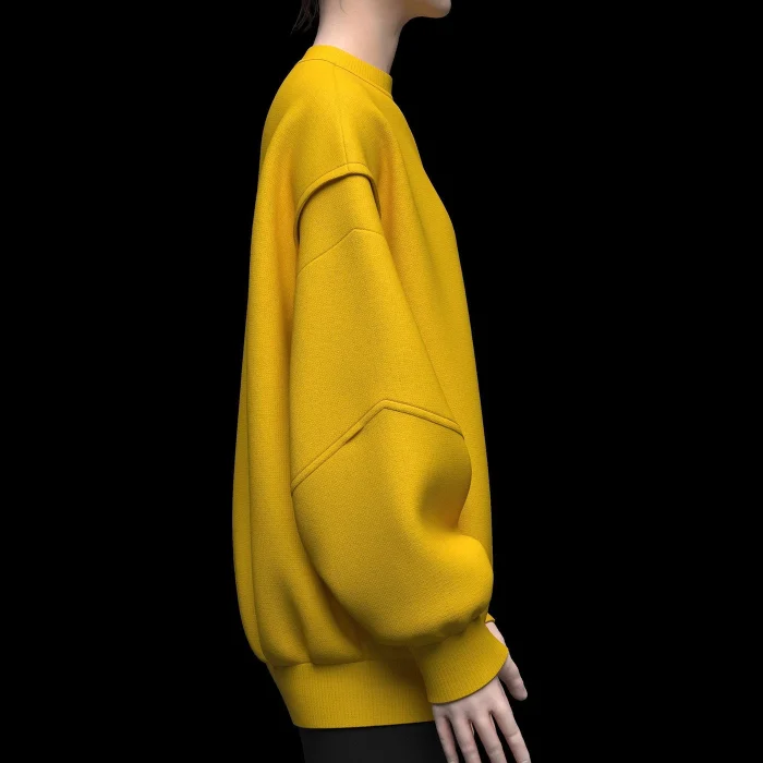 Hoodie - Image 4