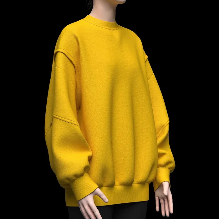 Hoodie - Image 6