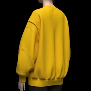 Hoodie - Image 5
