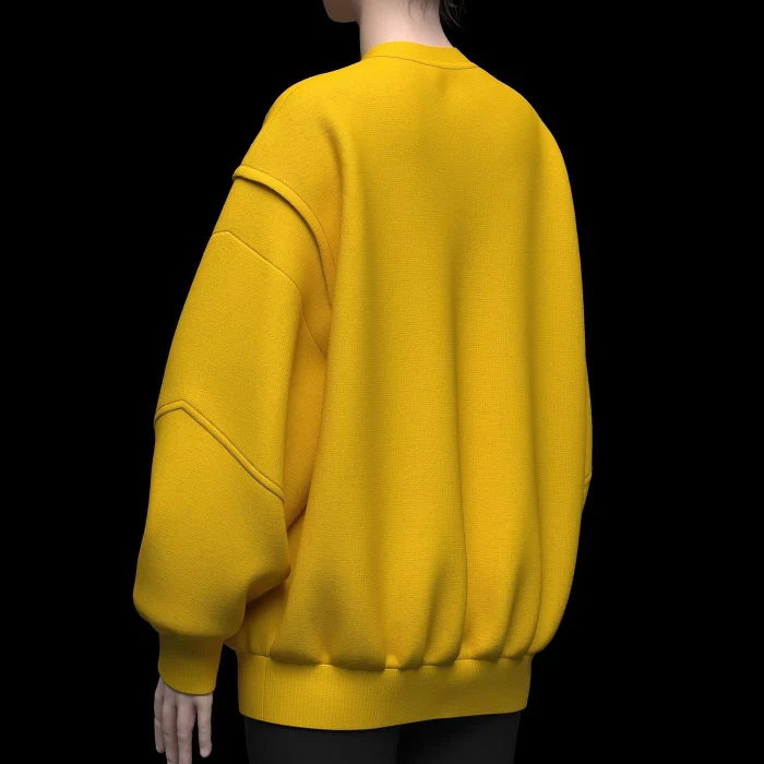 Hoodie - Image 5