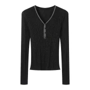 Women's Ribbed Wool - Image 5