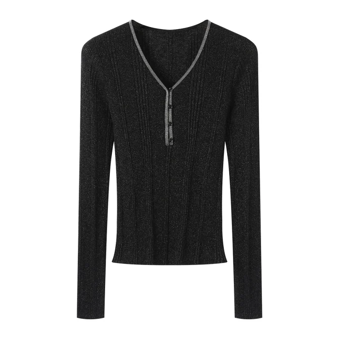 Women's Ribbed Wool - Image 5