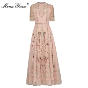 MoaaYina Fashion Designer