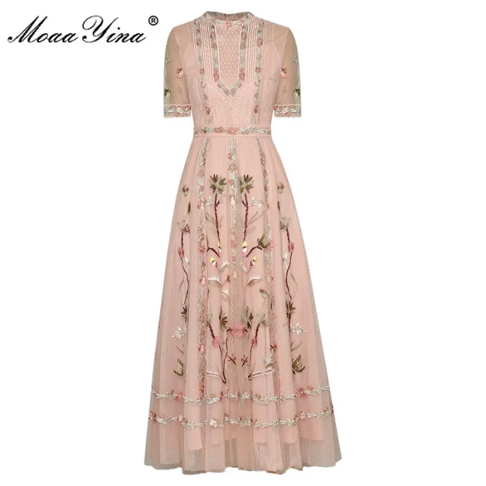 MoaaYina Fashion Designer - Image 1