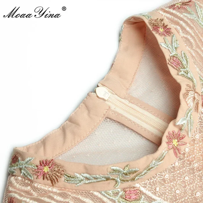 MoaaYina Fashion Designer - Image 4