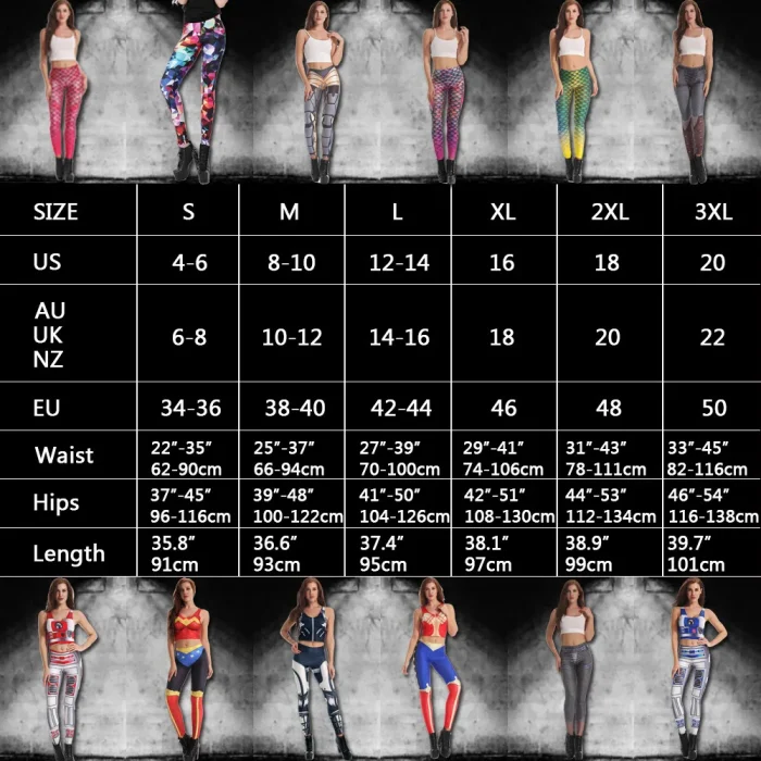 NADANBAO 2025 Women Leggings Lovely - Image 4