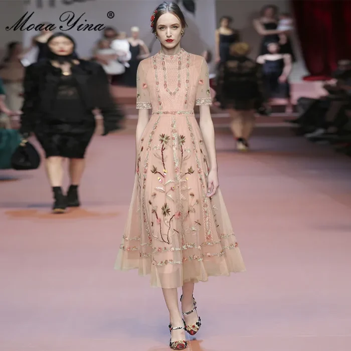 MoaaYina Fashion Designer - Image 2