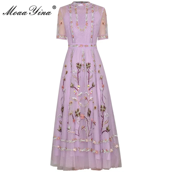 MoaaYina Fashion Designer - Image 3