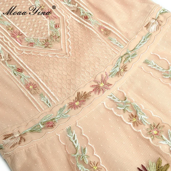 MoaaYina Fashion Designer - Image 5