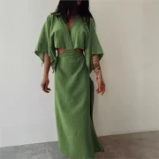 Women's Spring Summer - Image 4