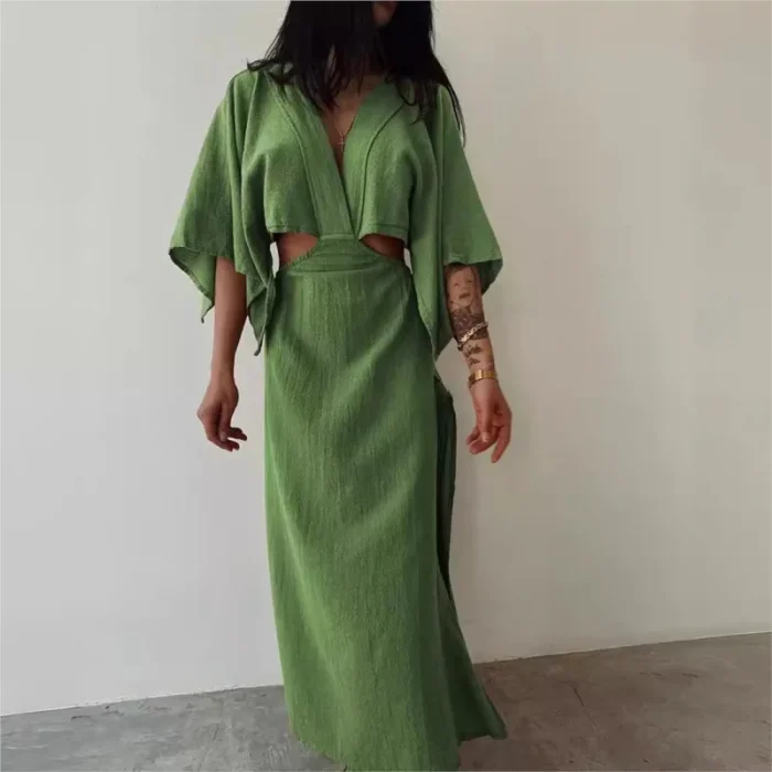 Women's Spring Summer - Image 4
