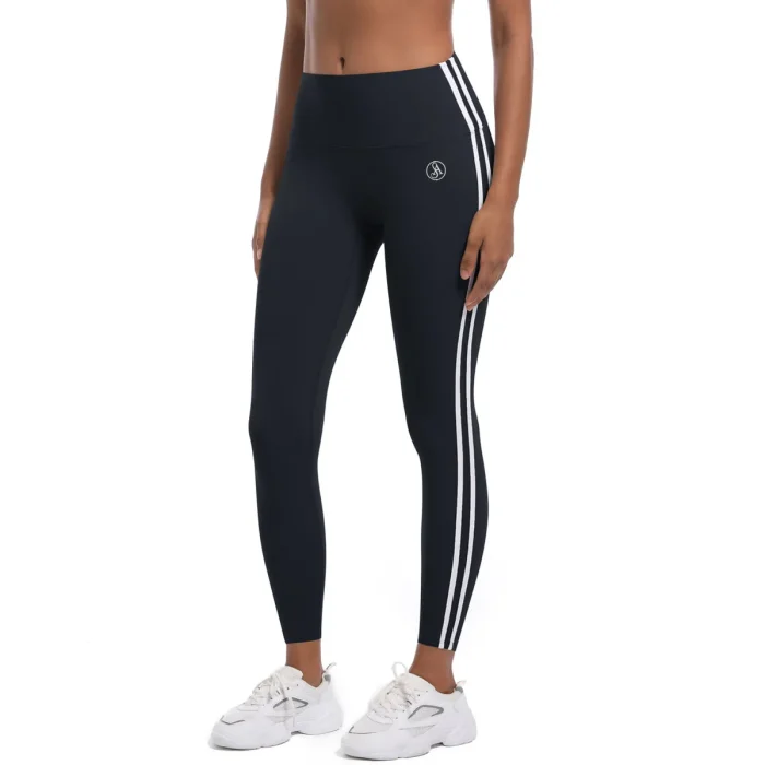 Allure The Brand Yoga Pants Fashion Slim - Image 1