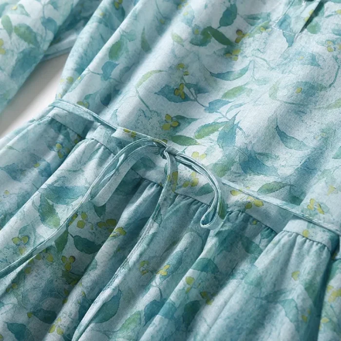 Womens Summer Dresses - Image 5