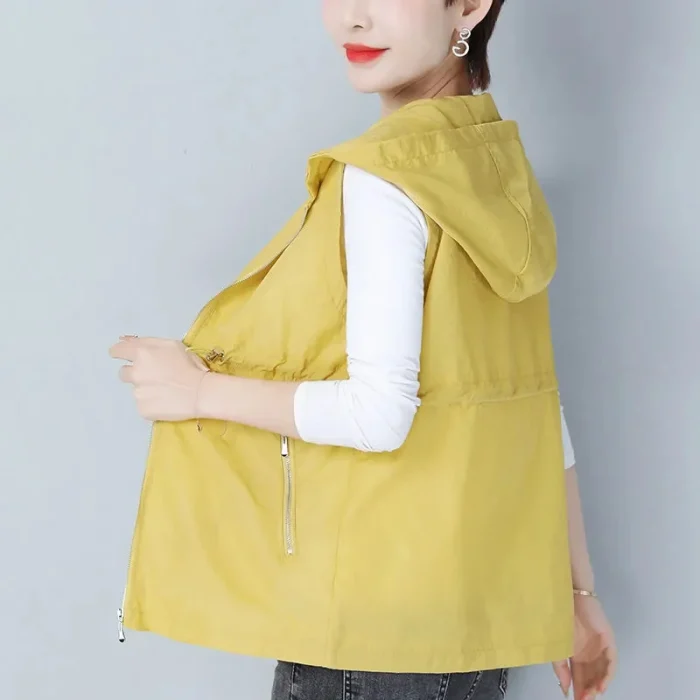 Thin Summer Women's - Image 2