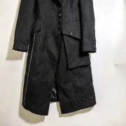 Women’s Slim Fit Longline - Image 4