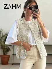 Casual Sequined Women - Image 6