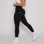 Women Bum Leggings 2025 Women High Waist - Image 3