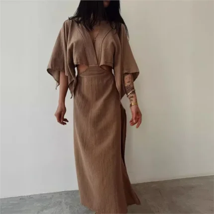 Women's Spring Summer