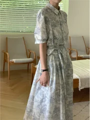 Vestidos Para Mujer Summer - Image 2