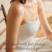 Modal Camisole Tank Tops - Image 4