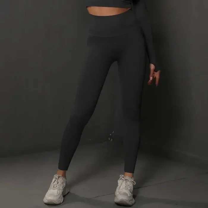 ANIMALU Seamless Leggings Women Gym Yoga - Image 3