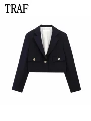 Elegant Blazer Women's