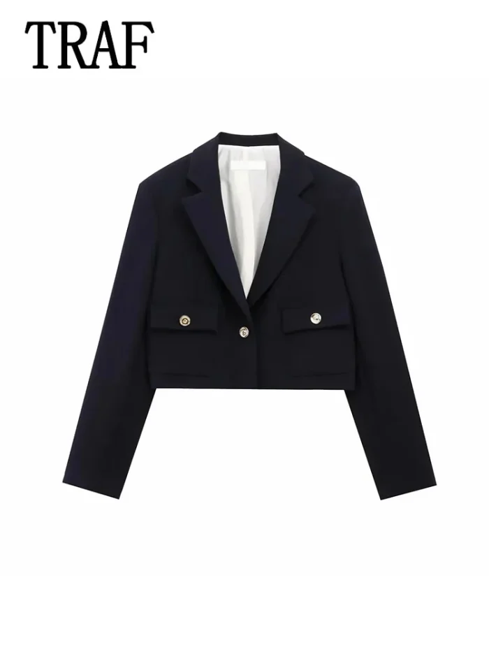 Elegant Blazer Women's - Image 1