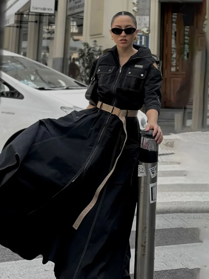 Summer Dress for Women - Image 4