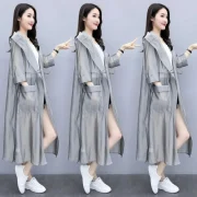 Fashion Long Sun Protection - Image 3