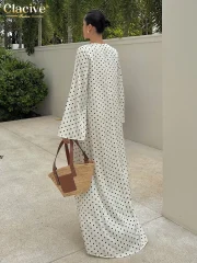 Clacive Fashion Loose - Image 3