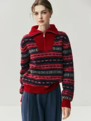 Women's Autumn Winter - Image 2