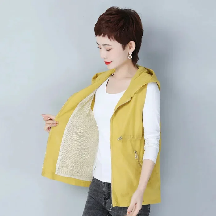 Thin Summer Women's - Image 3