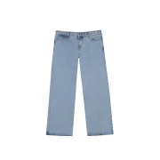 Women Y2K Vintage Jeans - Image 6