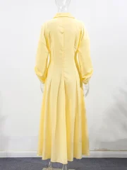 Elegant Office Women's Shirts - Image 6