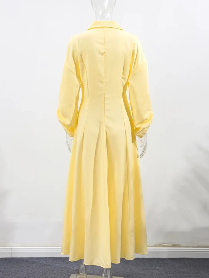 Elegant Office Women's Shirts - Image 6