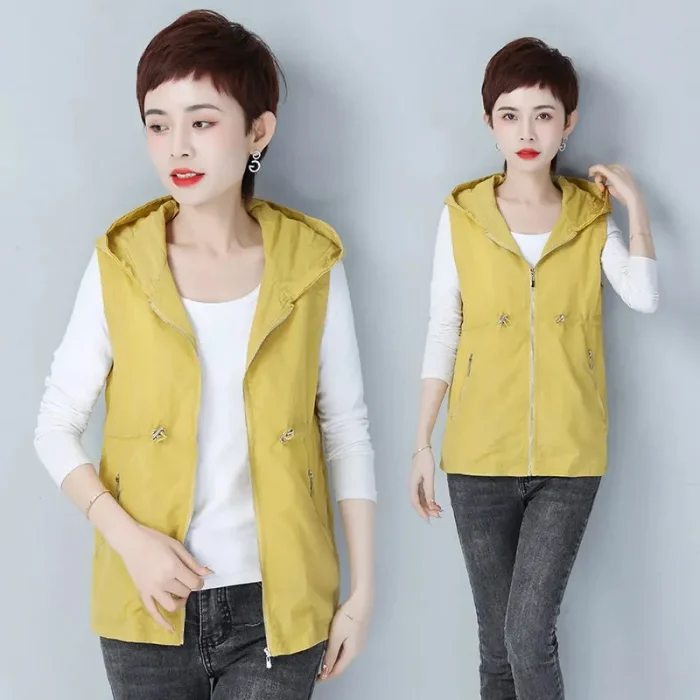 Thin Summer Women's - Image 6