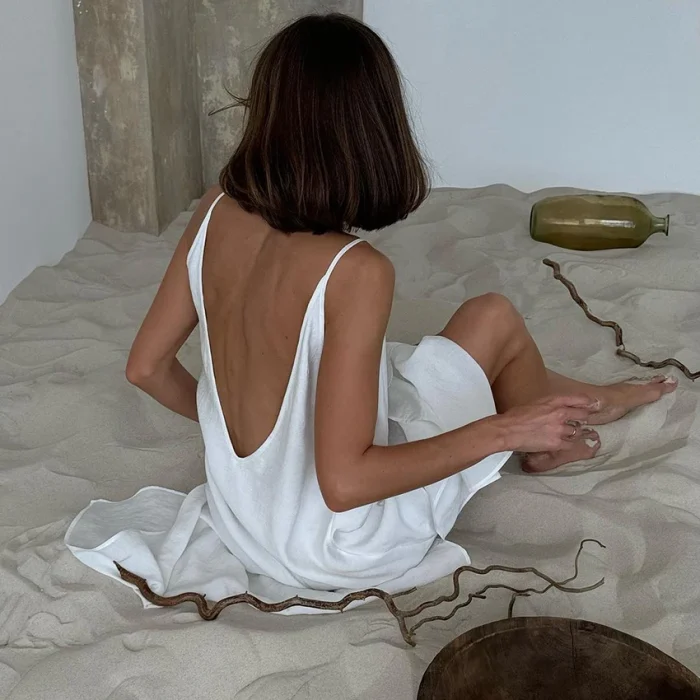 Linad Summer Casual - Image 4