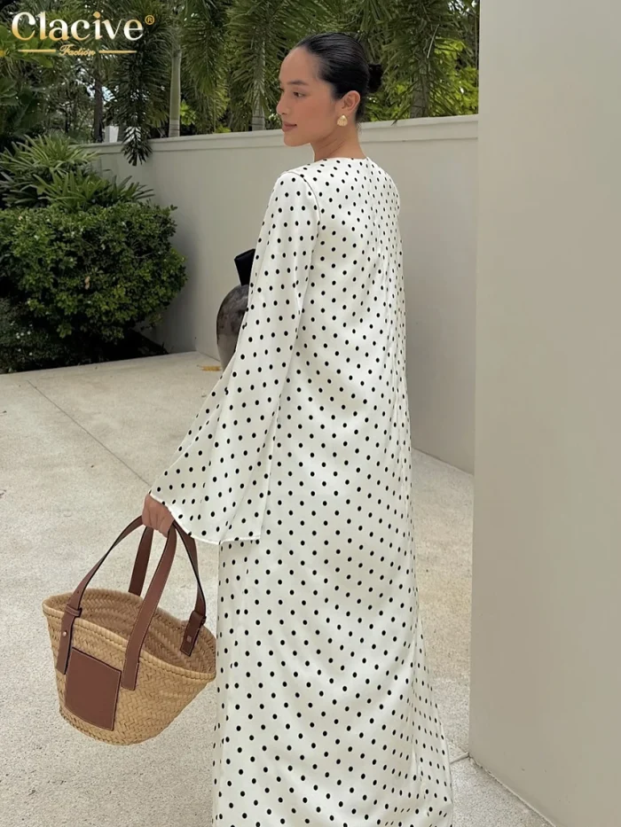 Clacive Fashion Loose - Image 6