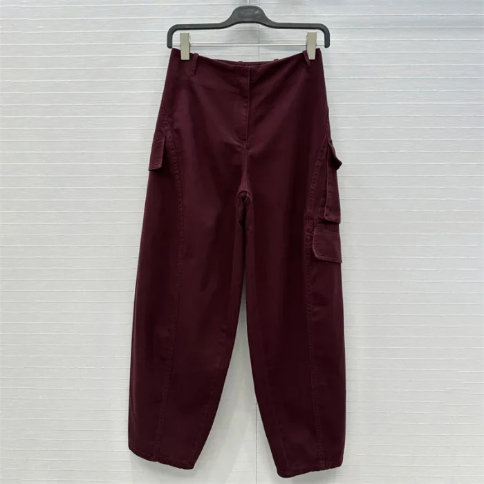 Women's pants New pure - Image 1