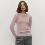 Mohair Round Neck - Image 6