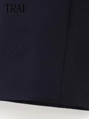 Elegant Blazer Women's - Image 5