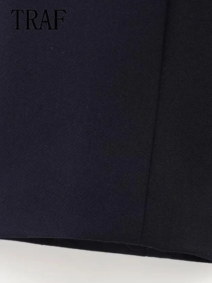 Elegant Blazer Women's - Image 5