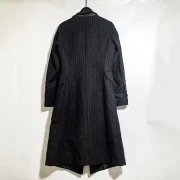 Women’s Slim Fit Longline - Image 3