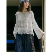 Summer Lace Cotton - Image 4