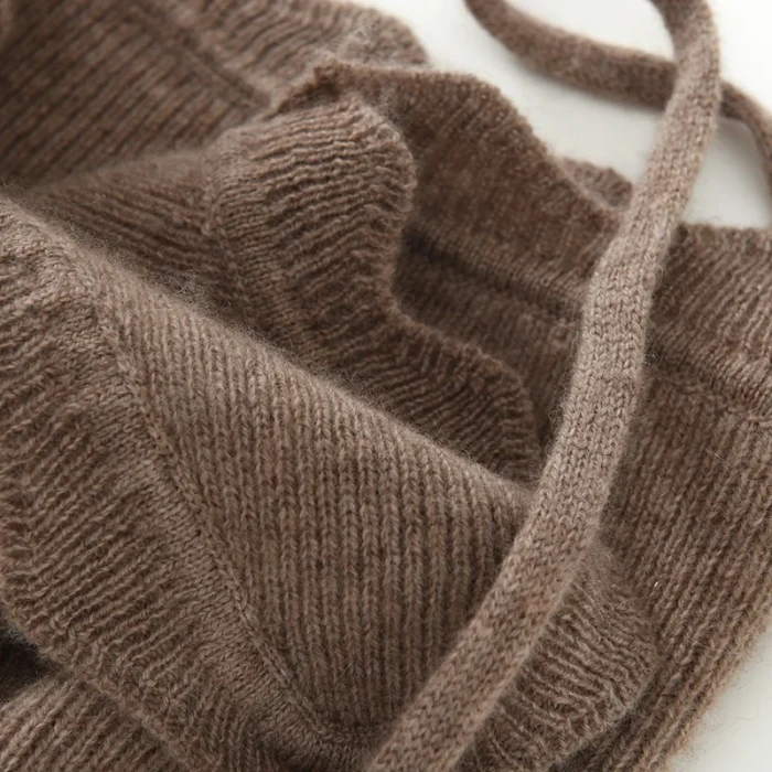 Summer 100% Goat Cashmere - Image 5