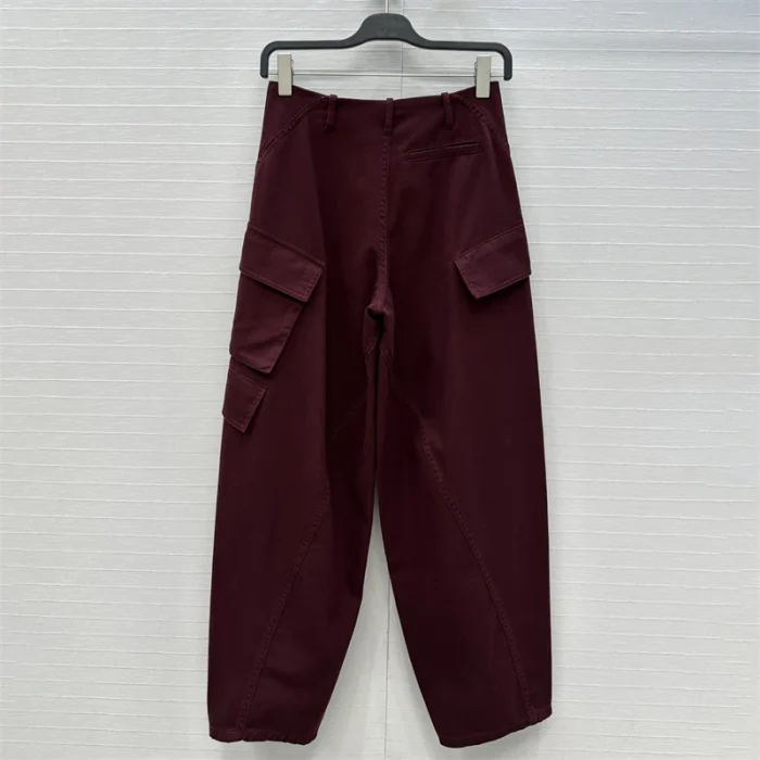 Women's pants New pure - Image 2