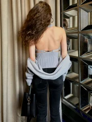 Trendix Knit Tank Top Sets - Image 5