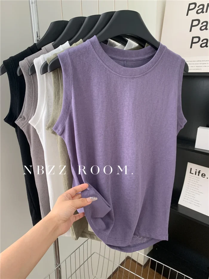 Summer Comfortable - Image 1
